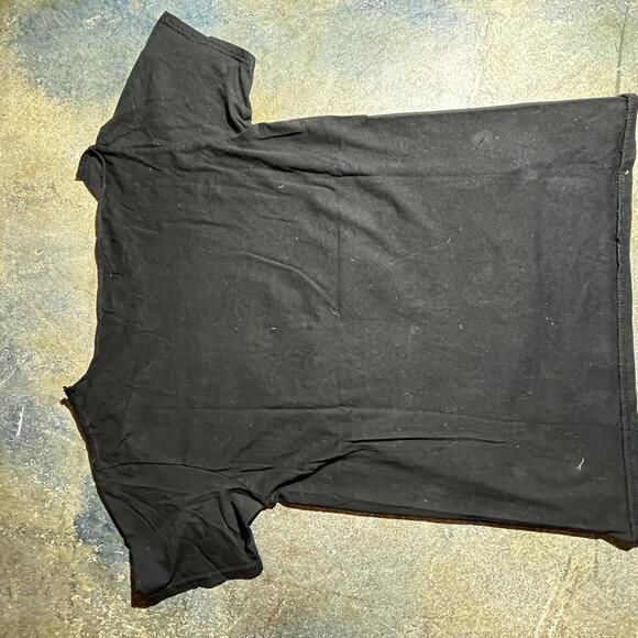 Misfits Small Band T-shirt