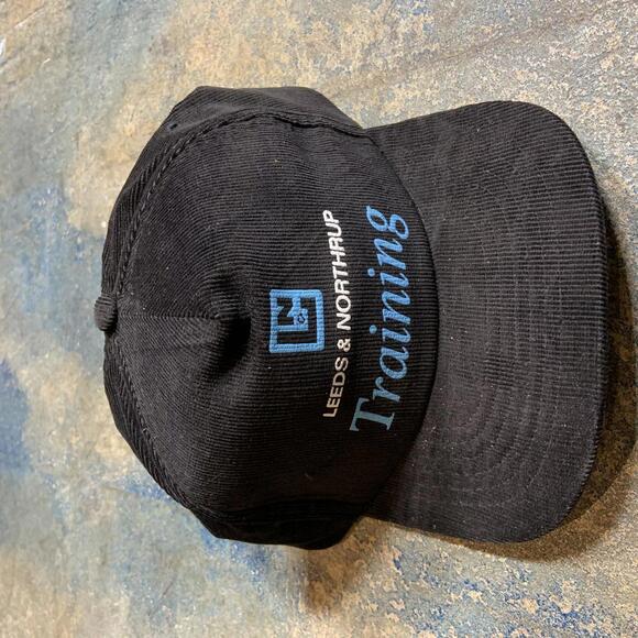 Vintage northrup hat