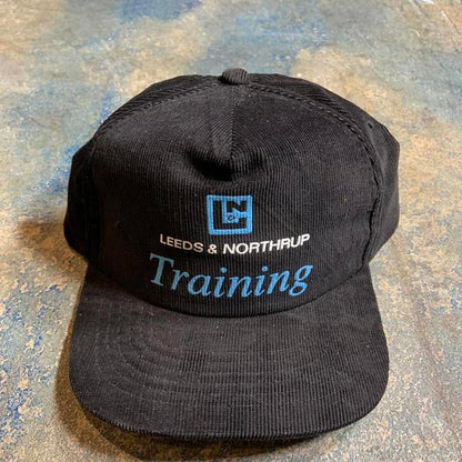 Vintage northrup hat