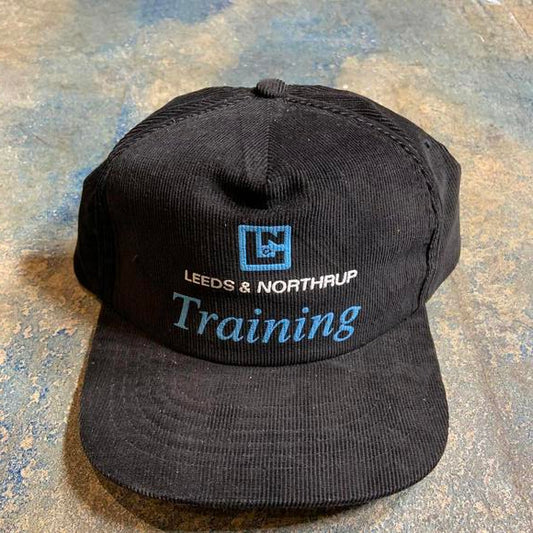 Vintage northrup hat