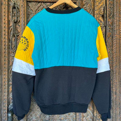 Vintage Great American Competitor Preowned Small sweatshirt