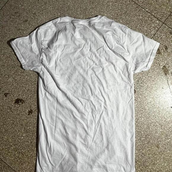 John and yoko PreOwned Small Band TShirt