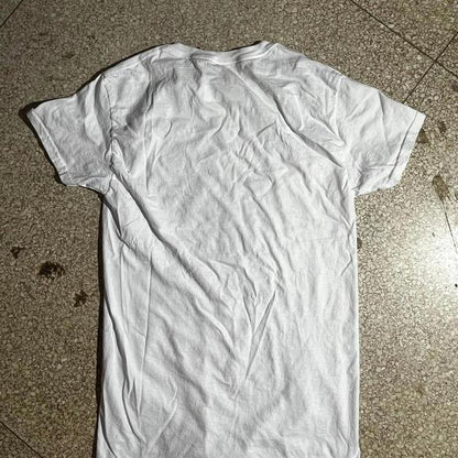 John and yoko PreOwned Small Band TShirt