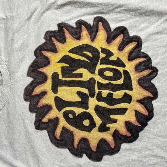 Blind Melon Preowned Medium Band T-shirt