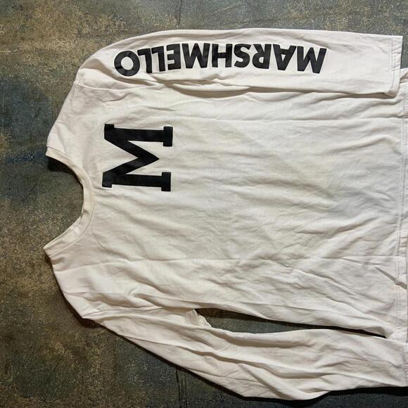 Marshmello preowned Medium Band T-shirt