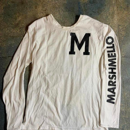 Marshmello preowned Medium Band T-shirt
