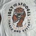 Iggy and the stooges Preowned Medium Band T-shirt