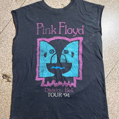 Pink Floyd Small PreOwned Graphic T-Shirt