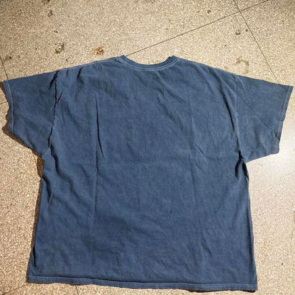 Sublime distressed PreOwned XL band tshirt