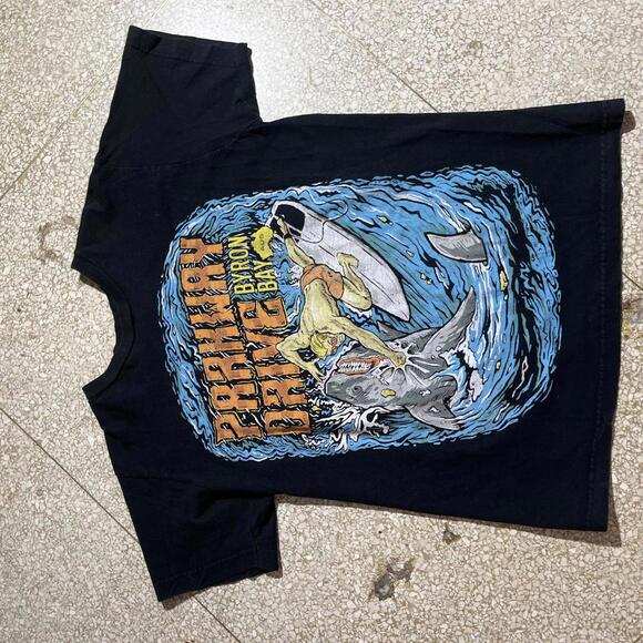 Parkway Drive Small PreOwned Graphic T-Shirt