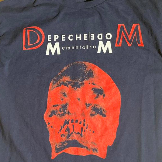 Depeche preowned Medium T-shirt