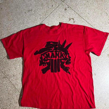 Hank III Preowned XLarge T-shirt