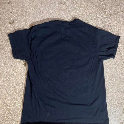 Cyprus Hill preowned Large Band T-shirt