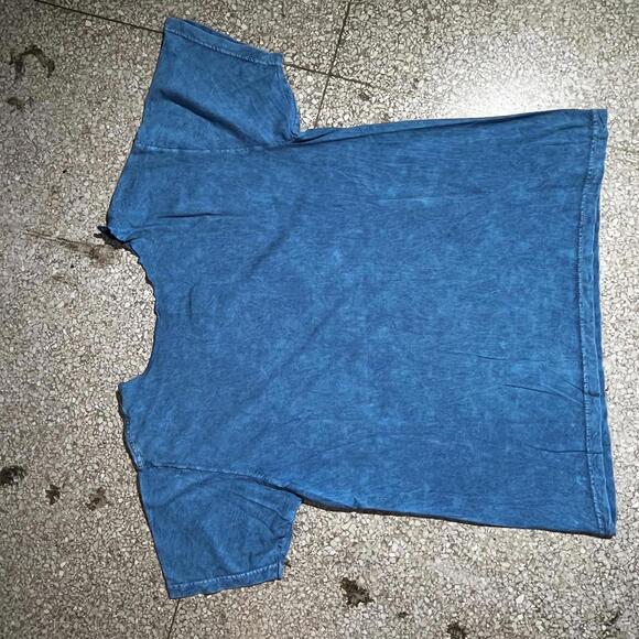 AC/DC Preowned Large Band T-shirt