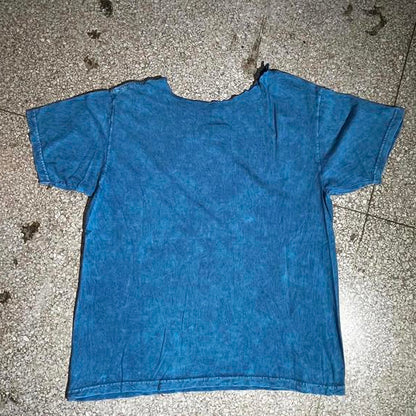 AC/DC Preowned Large Band T-shirt