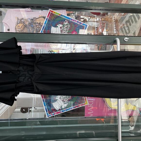 Vintage 70s Young innocent by Arpeja preowned dress