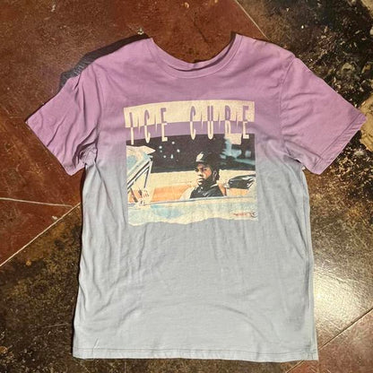 Ice Cube Preowned Medium Band T-shirt