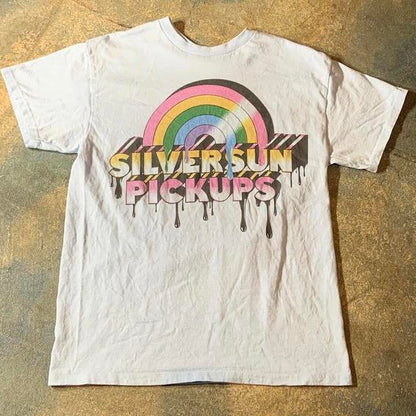Silver sun pickups Medium Graphic Preowned T-shirt