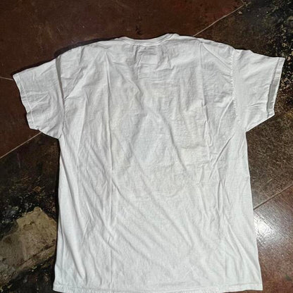 Talking Heads Preowned 2XL Band T-shirt