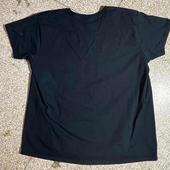 Leon Bridges Preowned XLarge Band T-shirt