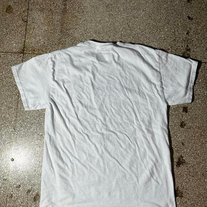 Frank Ocean Preowned LG Band T-shirt