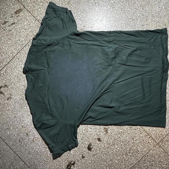 Iceman Special Preowned Large Band T-shirt