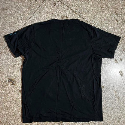 Snoop dog Preowned Large Band T-shirt