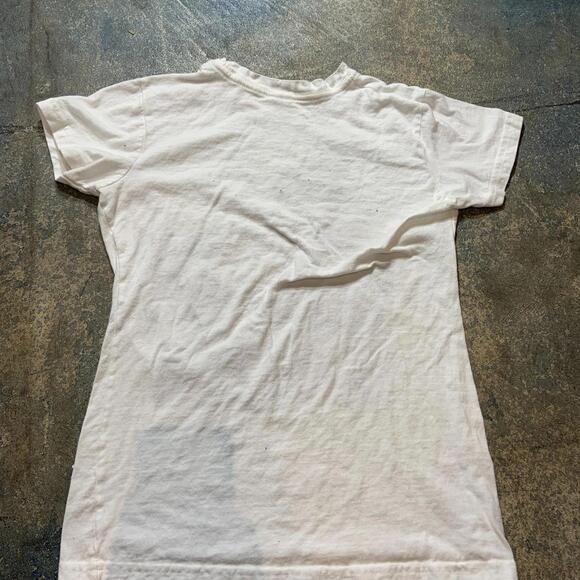 Leon Bridges PreOwned Small Band TShirt