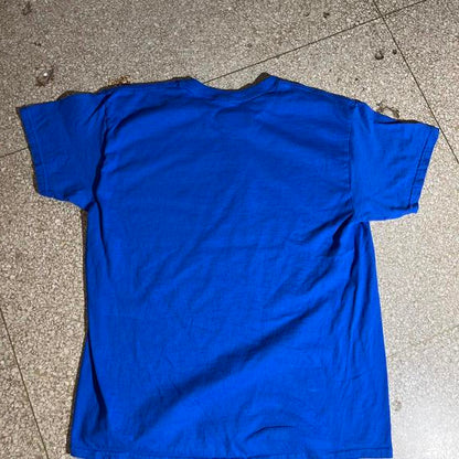 Radiohead Preowned Large T-shirt