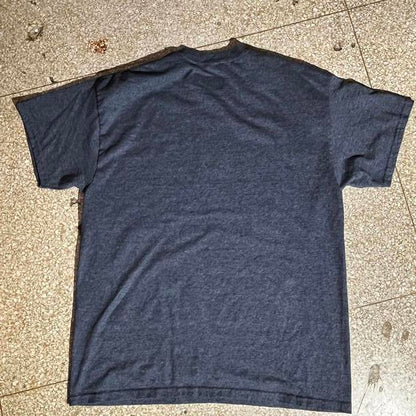 Red Hot Chili Peppers Preowned Large T-shirt