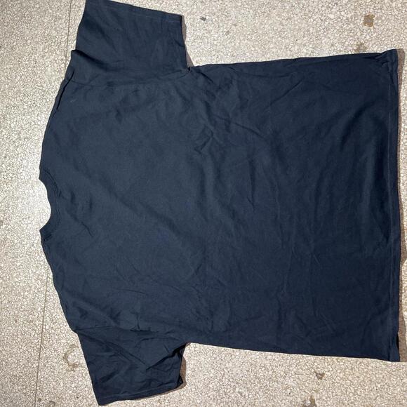 Torn PreOwned 2XL Band tshirt