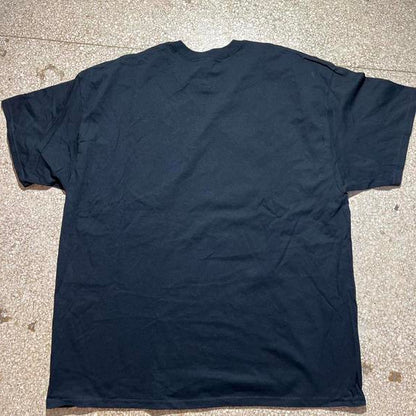 Torn PreOwned 2XL Band tshirt