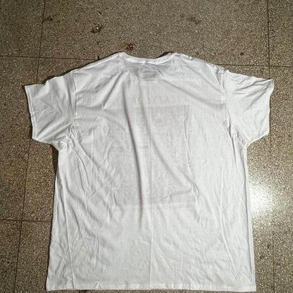 Talking Heads Preowned 3XL Band T-shirt