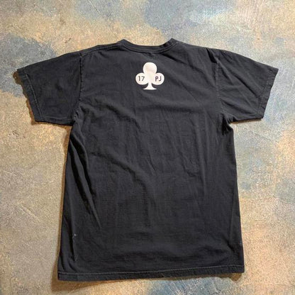 Pearl Jam Preowned Large T-shirt