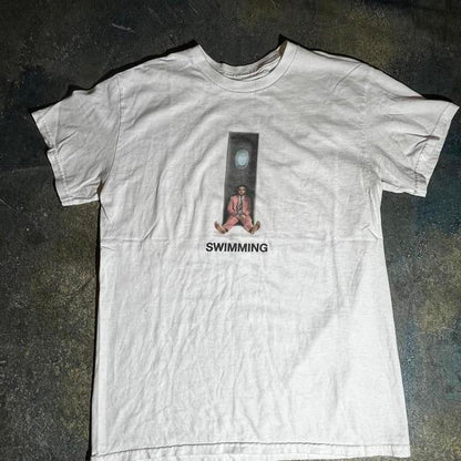 Mac Miller Small Band T-shirt