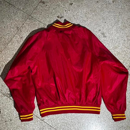 Vintage LG McDonalds windbreaker jacket