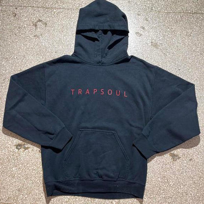 Trap soul PreOwned Large Band Hoodie