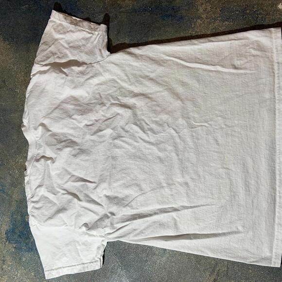 Audio slave Preowned Large T-shirt