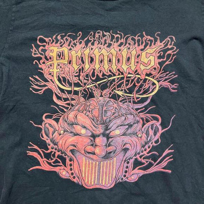 Primus Medium Graphic Preowned T-shirt