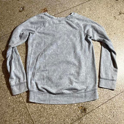 Woodstock PreOwned 7/8 Med Band Sweatshirt