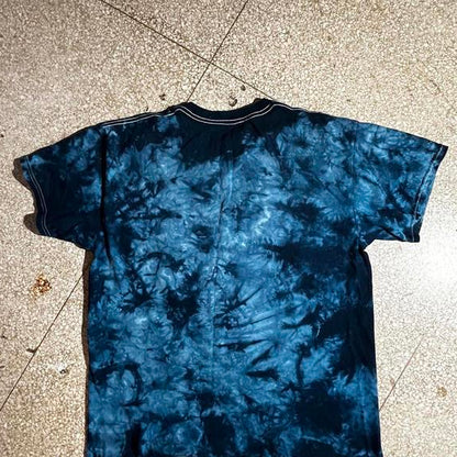 Billie Rae Cyrus Preowned Large Band T-shirt