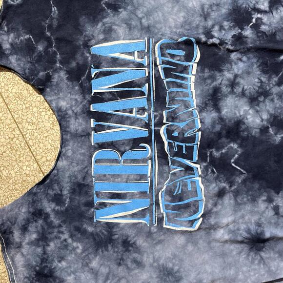 Nirvana Preowned Large T-shirt