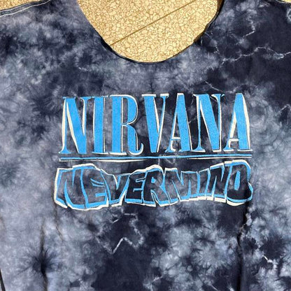 Nirvana Preowned Large T-shirt