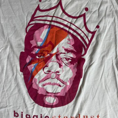 Biggie preowned Large T-shirt