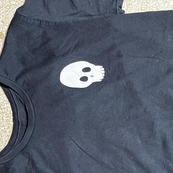 Hocus Pocus Preowned Large Band T-shirt