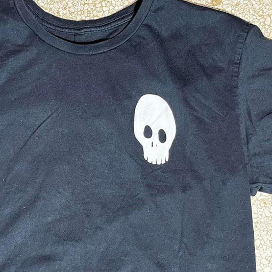 Hocus Pocus Preowned Large Band T-shirt