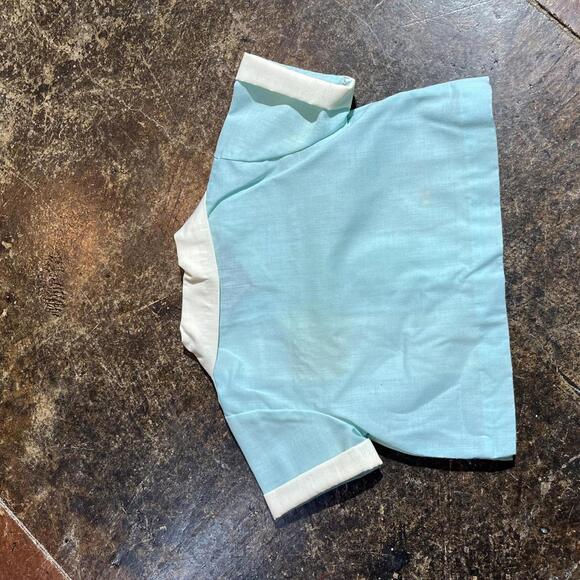 Vintage Baby 2 Piece Set