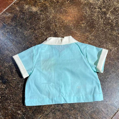 Vintage Baby 2 Piece Set