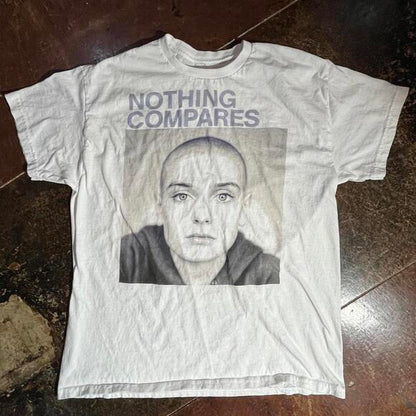 Sinead O’Connor Preowned LG Band T-shirt