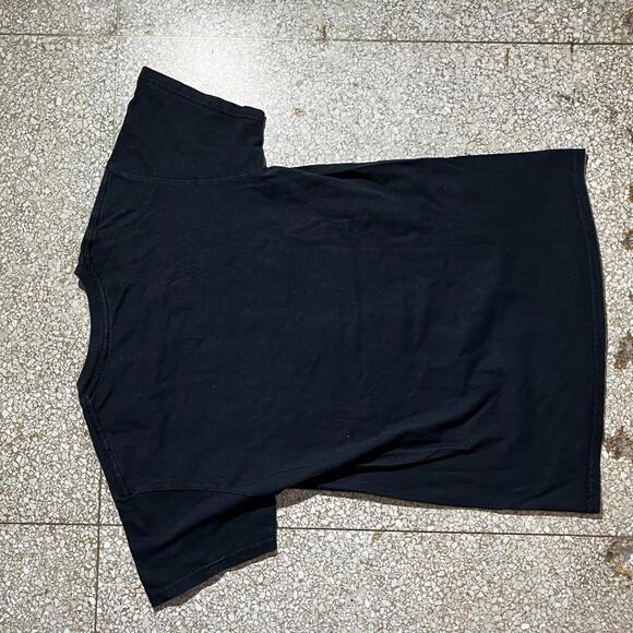 Nirvana Small Band T-shirt